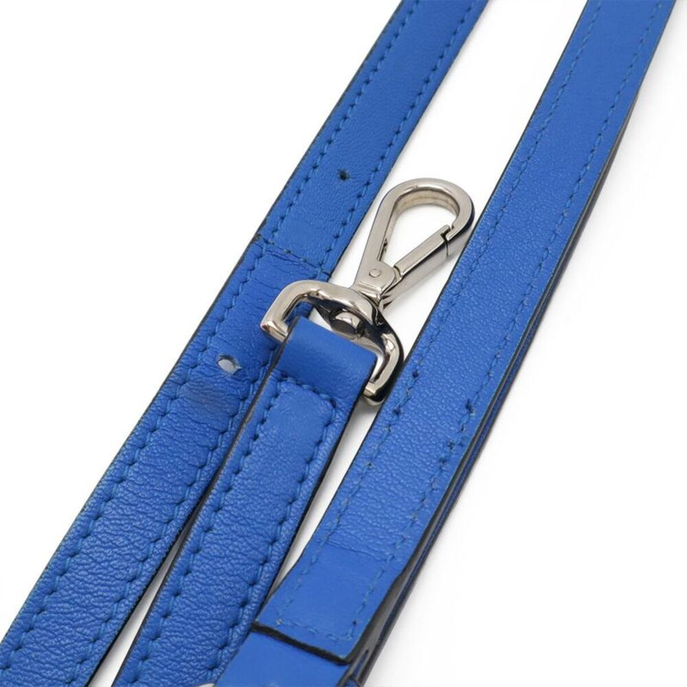 Versace Leather Backpack 2way - image 6